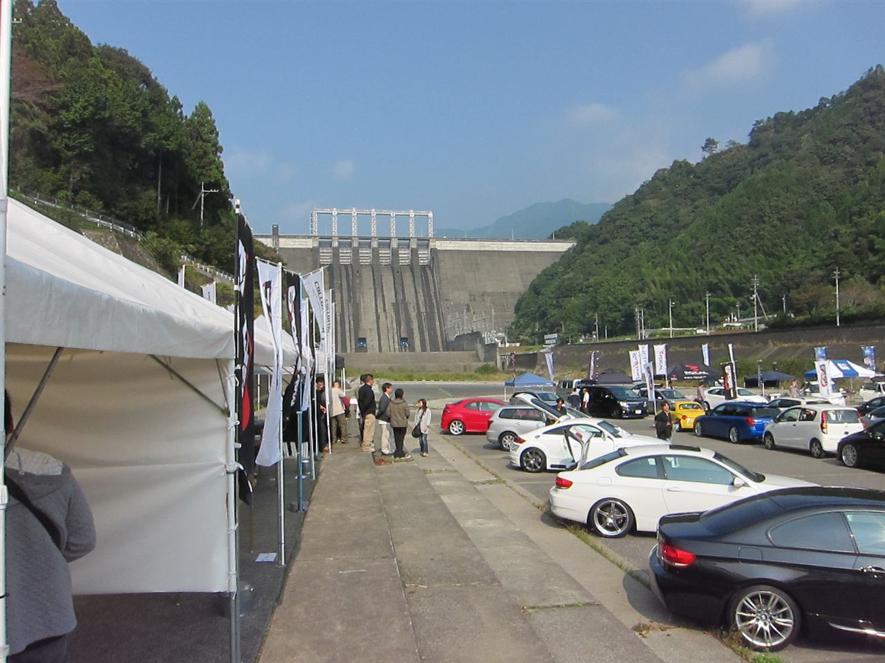 カーエキサイトジャム