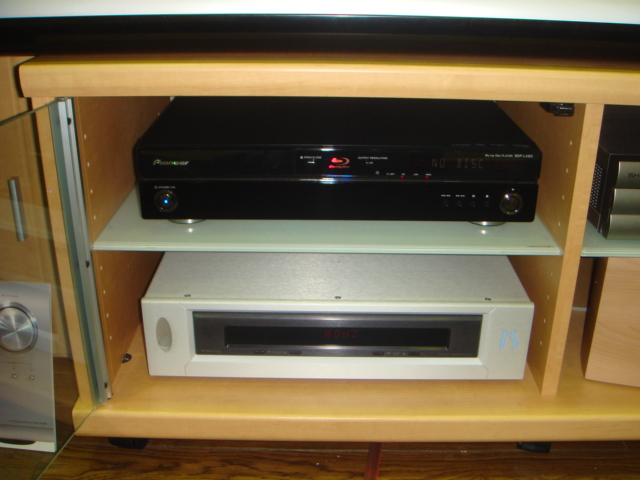 BDP-LX80