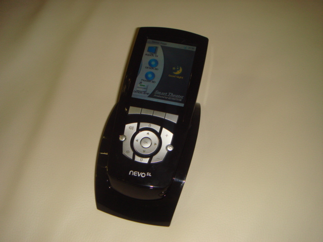 Nevo SL