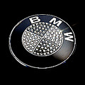 BMW�@5�V���[�Y�@�Z�_���@���A�G���u����