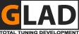 GLAD TOTAL TUNING DEVELOPMENT