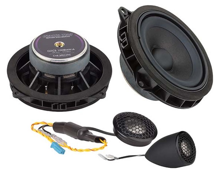 GZ-GZCS-100BMW-MINI