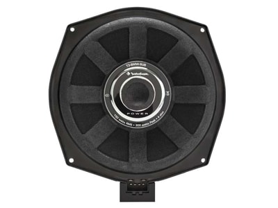 Rockford T3-BMW-SUB