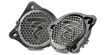 FOCAL Mercedes-Benz サブウーファー