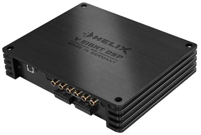HELIX V EIGHT DSP