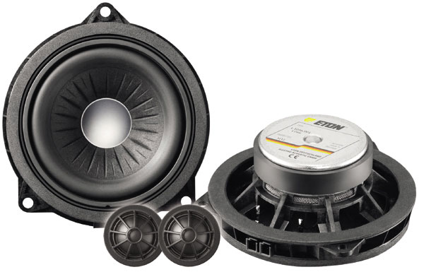 ETON B-100W セパレート2ウェイスピーカー