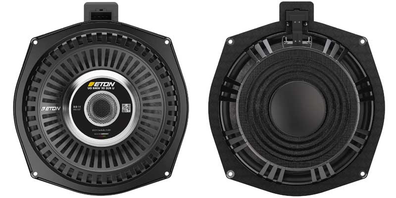 ETON UG-BMW 20SUB U サブウーファー