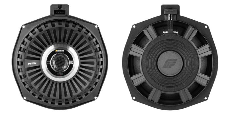 ETON UG BMW 20SUB サブウーファー