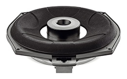 FOCAL ISUB BMW サブウーファー