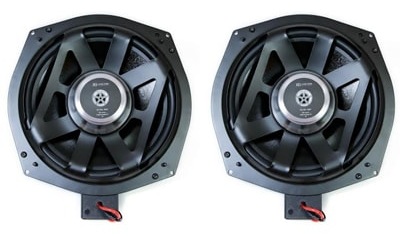 AUDIO PARK i82 サブウーファー