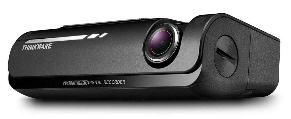 THINKWARE DASH CAM F770