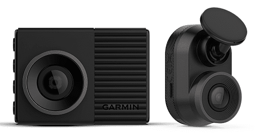 Garmin Dash Cam Mini