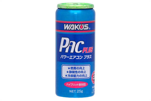 WAKO'S PAC