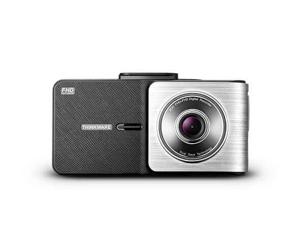 THINKWARE DASH CAM X500