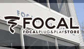 FOCAL STORE