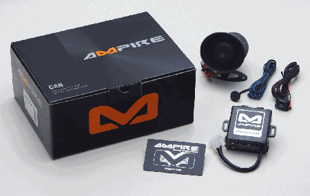 AMPIRE CAN-1000J