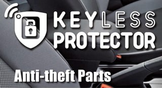 KEYLESS PROTECTOR