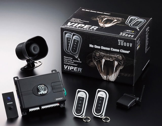 Viper 3000V