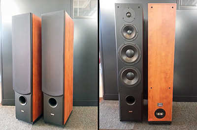 DYNAUDIO Audience82
