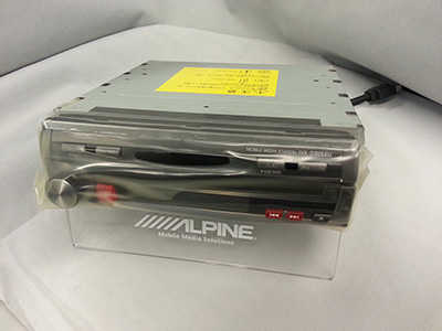 ALPINE IVA-D305EU