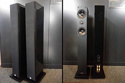 HighlandAudio ORAN4305