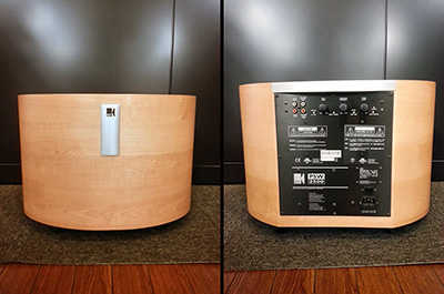 ELAC 310.2JET