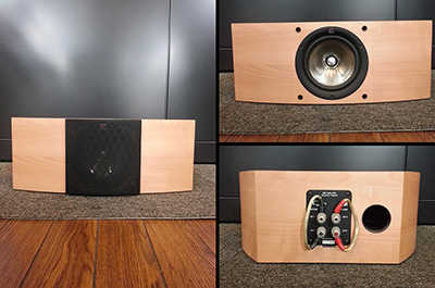 ELAC 310.2JET