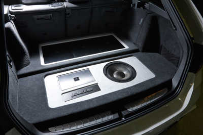 carrozzeriaX RS-A09x