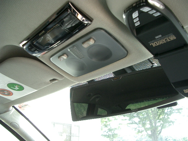 Diverses installations... - Autoson.fr